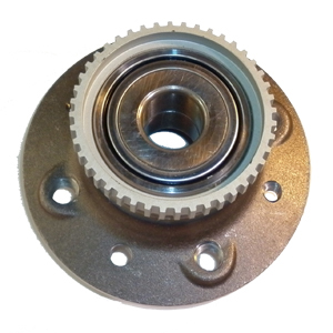 Wheel Bearing Hub (ABS) Wheel Bearing Hub (ABS)