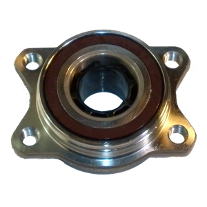 Wheel Bearing Kit (ABS) Wheel Bearing Kit (ABS)