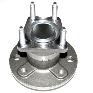 Wheel Bearing Hub (Non ABS)
