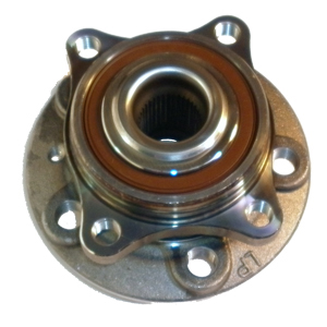 Wheel Bearing Hub Wheel Bearing Hub