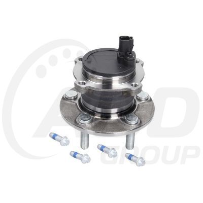 Wheel Bearing Hub