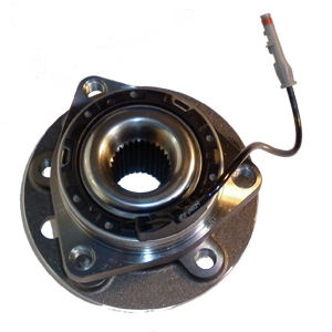Wheel Bearing Hub (ABS) Wheel Bearing Hub (ABS)