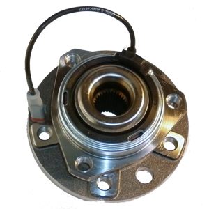 Wheel Bearing Hub (ABS) Wheel Bearing Hub (ABS)