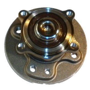 Wheel Bearing Hub Unit Wheel Bearing Hub Unit