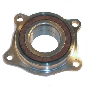 Wheel Bearing Hub