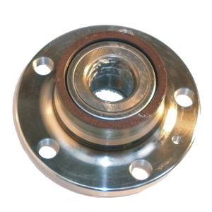 Wheel Bearing Hub (ABS) Wheel Bearing Hub (ABS)