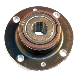 Wheel Bearing Hub (ABS) Wheel Bearing Hub (ABS)