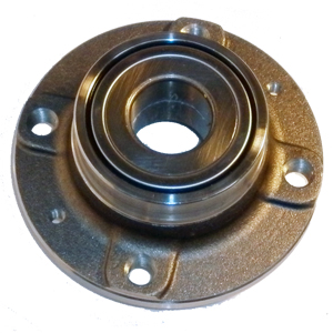 Wheel Bearing Hub (Non ABS) Wheel Bearing Hub (Non ABS)