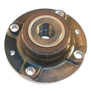 Wheel Bearing Hub (ABS) Wheel Bearing Hub (ABS)