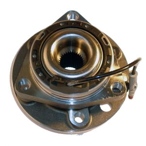 Wheel Bearing Hub (ABS) Wheel Bearing Hub (ABS)