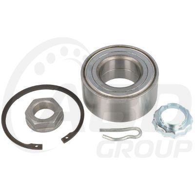 Wheel Bearing Kit (ABS)
