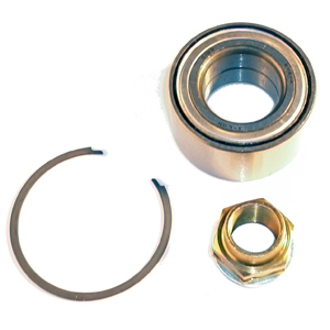 Wheel Bearing Kit Wheel Bearing Kit