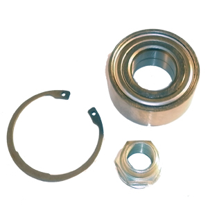 Wheel Bearing Kit Wheel Bearing Kit