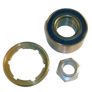 Wheel Bearing Kit Wheel Bearing Kit