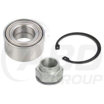 Wheel Bearing Kit Wheel Bearing Kit