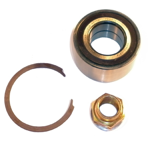 Wheel Bearing Kit (ABS) Wheel Bearing Kit (ABS)