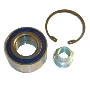 Wheel Bearing Kit Wheel Bearing Kit