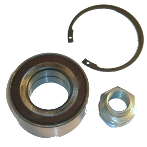 Wheel Bearing Kit (ABS) Wheel Bearing Kit (ABS)
