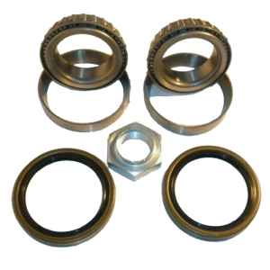 Wheel Bearing Kit Wheel Bearing Kit