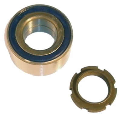 Wheel Bearing Kit Wheel Bearing Kit
