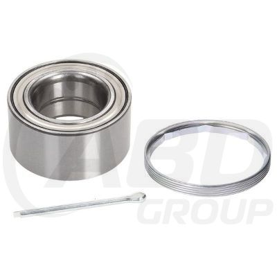 Wheel Bearing Kit Wheel Bearing Kit
