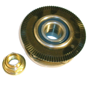 Wheel Bearing Kit Wheel Bearing Kit