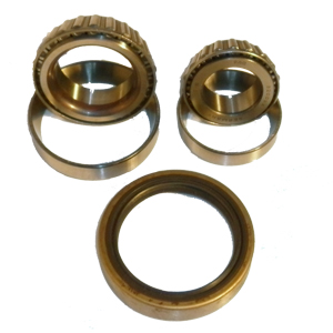 Wheel Bearing Kit Wheel Bearing Kit