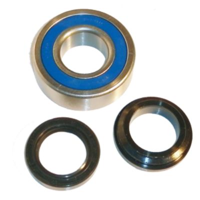 Wheel Bearing Kit Wheel Bearing Kit