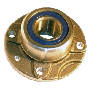 Wheel Bearing Kit Wheel Bearing Kit