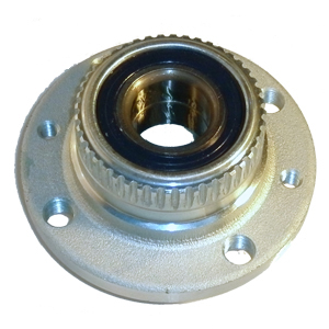 Wheel Bearing Hub (ABS) Wheel Bearing Hub (ABS)