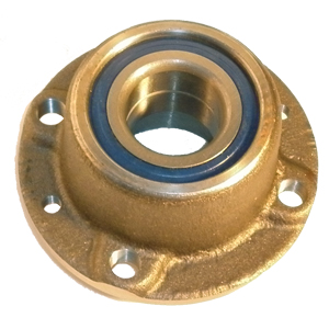 Wheel Bearing Kit Wheel Bearing Kit