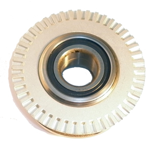 Wheel Bearing Kit Wheel Bearing Kit