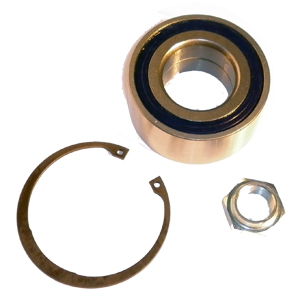 Wheel Bearing Kit Wheel Bearing Kit
