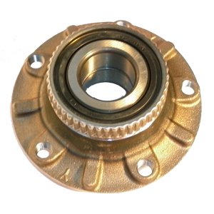 Wheel Bearing Hub (ABS) Wheel Bearing Hub (ABS)