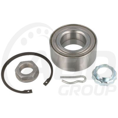 Wheel Bearing Kit (ABS) Wheel Bearing Kit (ABS)