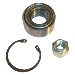 Wheel Bearing Kit Wheel Bearing Kit