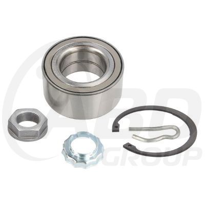 Wheel Bearing Kit Wheel Bearing Kit