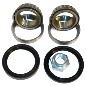 Wheel Bearing Kit Wheel Bearing Kit