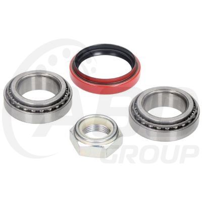 Wheel Bearing Kit Wheel Bearing Kit