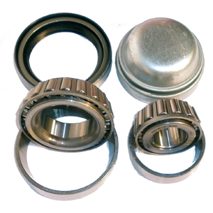 Wheel Bearing Kit Wheel Bearing Kit