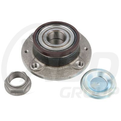 Wheel Bearing Hub Wheel Bearing Hub