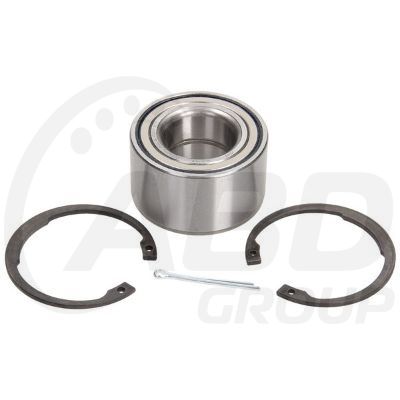 Wheel Bearing