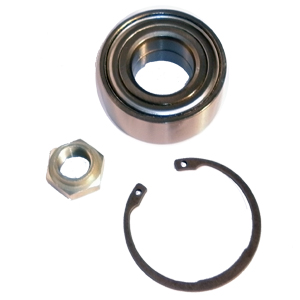 Wheel Bearing Kit Wheel Bearing Kit