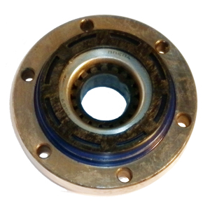 Wheel Bearing Kit Wheel Bearing Kit