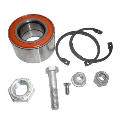 Wheel Bearing Kit Wheel Bearing Kit