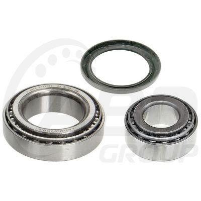 Wheel Bearing Kit Wheel Bearing Kit
