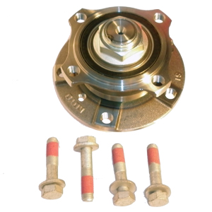 Wheel Bearing Kit Wheel Bearing Kit