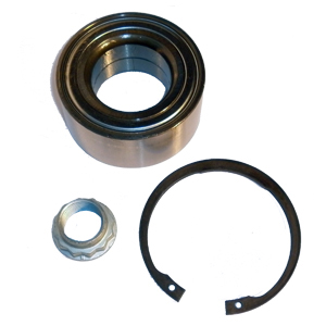 Wheel Bearing Kit Wheel Bearing Kit