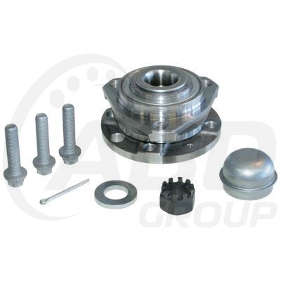 Wheel Bearing Hub Unit Wheel Bearing Hub Unit