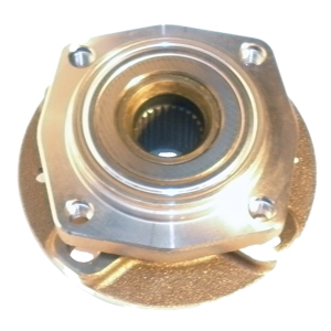 Wheel Bearing Hub Unit